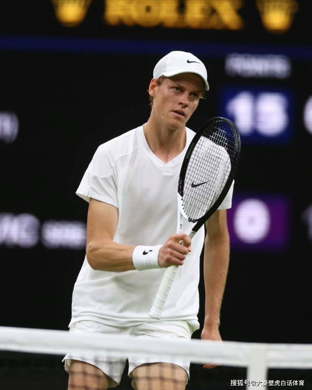 的美网赛场 的美网赛场