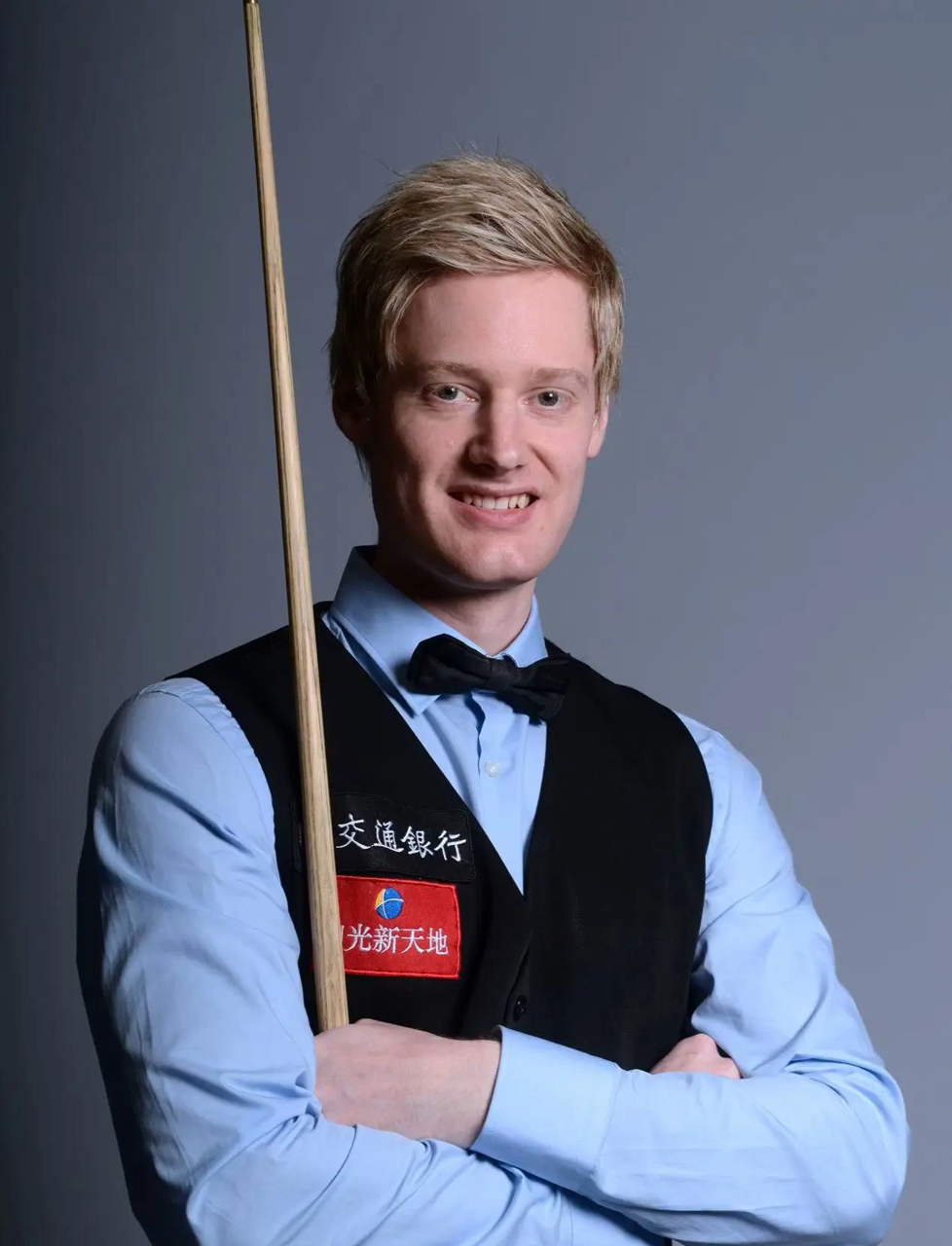 了每一位观 了每一位观