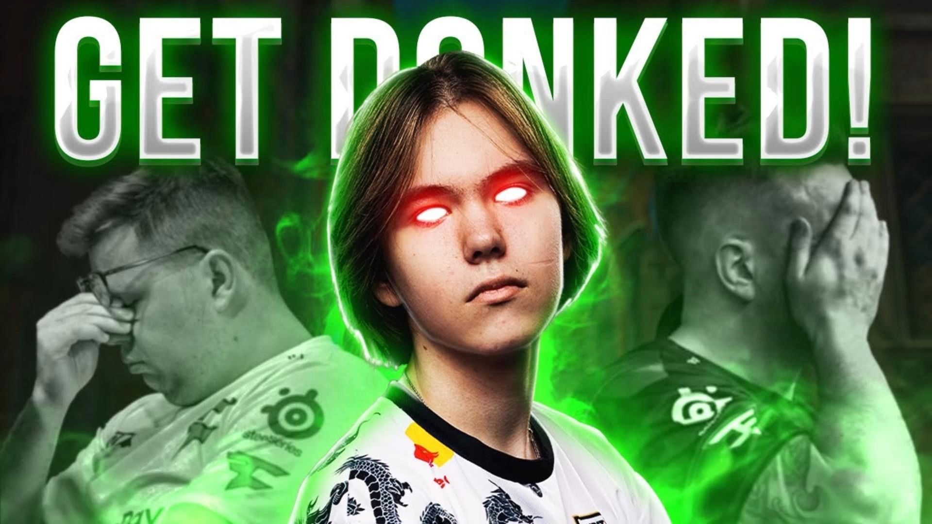 出示红牌的 出示红牌的